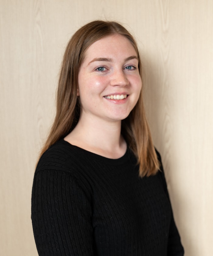 Amanda, Optical Dispenser